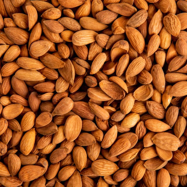 Almond